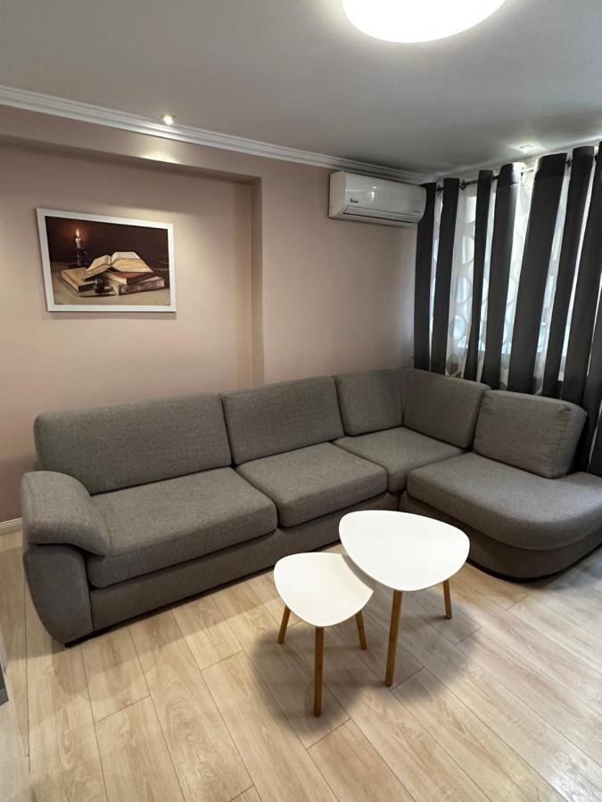 Apartment Centre View New Bazaar Tirana Extérieur photo