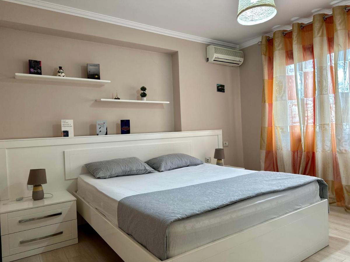 Apartment Centre View New Bazaar Tirana Extérieur photo